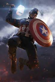 Marvel Cinematic Universe Moments We Ve Experienced So Far Captain America Wallpaper Marvel Comics Wallpaper Superhero Wallpaper