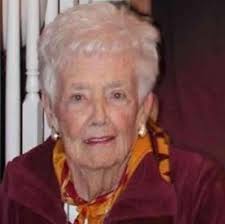 Mary Homa Obituary (1929