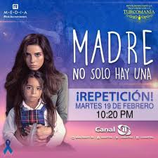 Si te perdiste el final de #MadreNoSoloHayUna, hoy tienes una segunda  oportunidad a partir de las 10:20 P.M. , disfruta el gran final de esta  sorprendente novela por @canal11hn #ViveConNosotros