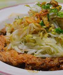 Resep Tahu Telur Resepkoki Co