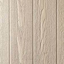 The variety of steel siding panel has helped drive this trend, matched with metal's longevity and minimal maintenance. Lp Smartside Smartside 48 In X 84 In Textured Strand Panel Siding 28754 The Home Depot