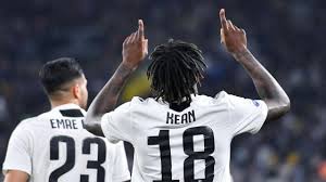 Juventus vs empoli totalsportek, juventus is going head to head with empoli starting on 28 august 2021 at 10:00 utc. Juventus Empoli 1 0 Kean Entra E Decide La Repubblica