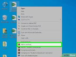 After google and chrome, winrar is the third. How To Add A Password To A Rar File 15 Steps With Pictures