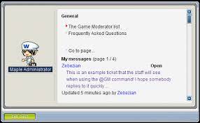 Maplelegends @Gm Feature | Maplelegends Forums - Old School Maplestory