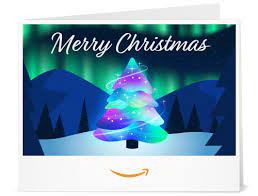 Amazon gift cards are sold online at amazon.com and in select drug and grocery stores. Amazon