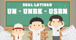 Aug 19, 2021 · download soal unbk sma 2020 dan pembahasan semua mapel. Latihan Soal Un Unbk Sma Ma Smp Mts Dan Usbn Sd Mi Tahun 2020 2020 2020 Dunia Edukasi