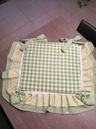 Federe per cuscini grandi o piccoli, con volant, frange, impunture o pompon. Cuscini Cucina