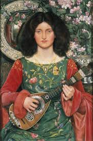 John Everett Millais Christ In The House Of His Parents Books And Art Melody Musica Ca 1890 1902 Kate Elizabeth Pre Raphaelite Art Women Pre Raphaelite Paintings