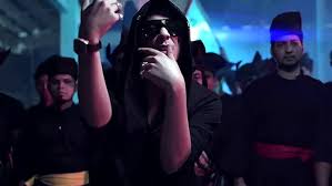 Lirik lagu sang saka biru. Sang Saka Biru Lirik Joe Flizzow Altimet Sonaone Alif Youtube