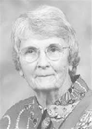 Ida Bloom Obituary (1926