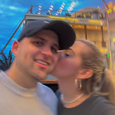 Yesterday, we said yes to a lifetime of love and a continued commitment to  each other. If someone had told me twelve years ago that you would be my  future husband, I