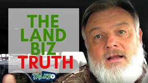 The Truth About the Rural Real Estate Business