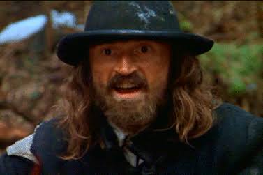 Ravenous – Rob's Movie Vault