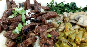 The locally based chain launched in downtown san jose in 2015 before embarking on a regional expansion. Hom Korean Kitchen San Jose Eappetit
