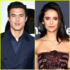 He also with his mother and elder sister jen barnet moved to suburbs of orlando, florida, while he was just 12 years old. Search Results Nina Dobrev Just Jared Jr Page 2
