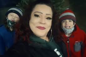 Fundraiser by Monie Monica Anderson : Kelly's Legacy: Supporting Her  Children