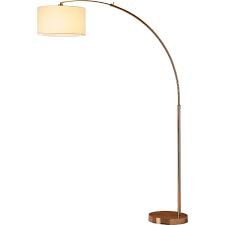 Big Dipper Silver Arc Floor Lamp Reviews Cb2 Brass Floor Lamp Nickel Floor Lamp Brushed Nickel Floor Lamp