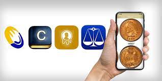 The current coinmarketcap ranking is #4632, with a live market cap of not available. Numismatic Technology Ten Must Have Apps For Coin Collectors