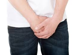 Jock Itch (Tinea Cruris) | Young Men's Health