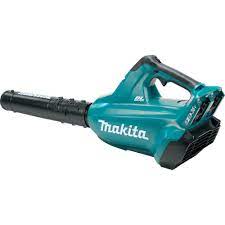 18vx2 Lxt Cordless Turbo Blower Tool Only Blowers Electric Leaf Blowers Outdoor Power Equipment