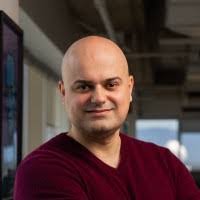 Anwar Habeeb's Instagram, Twitter & Facebook