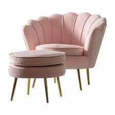 It's upholstered in polyester velvet fabric for a luxe look, and. Custom Modern Hotel Round Lobby Office Living Room Green Pink Single Sitting Highback Velvet Armchair Sofa Chair Buy Hotel Lobby Living Room Sofas Set Round Couch Furniture 1 Seats Sofa Wholesale Factory