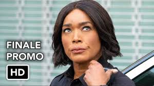 S08E18: Seismic Shifts