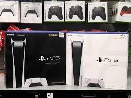 We've got all the information you need the days of gaming consoles as. Why You Still Can T Get A Ps5 Quartz