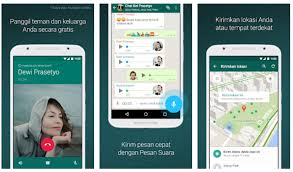 At this stage, absolutely everyone knows what whatsapp is all about. Whatsapp Messenger Apk 2021 Latest For Android Free Download