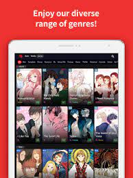 Toomics - Read Premium Comics - APK Download for Android | Aptoide