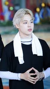 Why Can T He Wear His Hair Like This Everyday He Looks So Good Jimin Jimim Park Ji Min