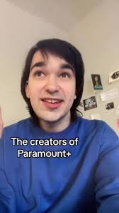 Creating a Unique Streaming Experience: The Paramount Plus Vision