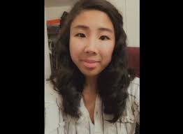 𝕯𝖆𝖞 𝖋𝖎𝖛𝖊 ✨ 𝔐𝔢𝔢𝔱 𝔬𝔲𝔯 𝔑𝔢𝔬𝔰 🥀 𝑵𝒂𝒎𝒆: #6 Frances *evorA*  Zhang 𝒀𝒆𝒂𝒓 𝒂𝒏𝒅 𝑺𝒄𝒉𝒐𝒐𝒍: Sophomore, CAS 𝑴𝒂𝒋𝒐𝒓: Psychology  𝑩𝒊𝒈: Sharon *Array* Luong 𝑮𝒐𝒅 𝑩𝒊𝒈: Nancy *HURRiCANE* Dong 𝑾𝒉𝒂𝒕  𝒅𝒐 𝒚𝒐𝒖 𝒘𝒊𝒔𝒉