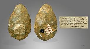 Jacques Boucher de Crèvecœur de Perthes