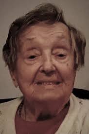 Maria Figas 1923-2021