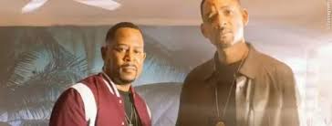Just as 'men in black 3' was much better than 'men in black ii,' so too is 'bad boys for life' a notable improvement over 'bad boys ii.' Bad Boys 3 Neuer Trailer Zu Bad Boys For Life Film Tv
