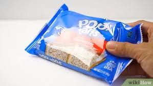 Check out some of these antifreeze use options and protect. 4 Ways To Eat A Pop Tart Wikihow