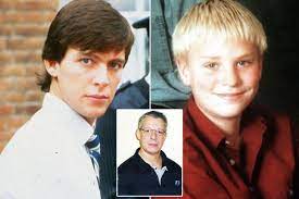 Bamber said sheila did not seem bothered by the suggestion and had simply said she would rather stay he told them that nevill telephoned him to say that bamber's sister, sheila caffell, had gone. Sheila Bamber S Agonising Final Moments After Jeremy Shot Her But Didn T Kill Her Mirror Online