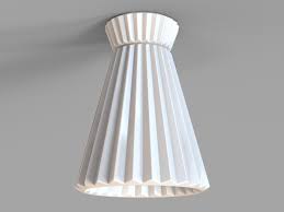 Starlight ceilings provide a relaxing mood lighting experience, evoking memories of cloudless starry skies on long summer evenings. Ziggy Starlight Ceiling Lamp By Formagenda Design Sami Ayadi