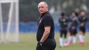 Bücher für schule, studium & beruf. Scolari Confirms He Ll Leave Guangzhou Evergrande As Com