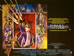 Retro Review: KRULL (1983) - Last Movie Outpost