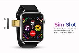 / if you're an active mobile phone user, you will notice that your phone can actually make emergency calls without any sim. Can You Answer Calls On A Smartwatch