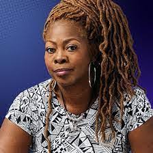 Latosha Banks's Instagram, Twitter & Facebook