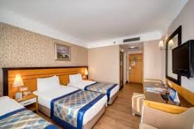 +90 242 259 40 41. Porto Bello Resort Spa All Inclusive Antalya 2021 Updated Prices Deals