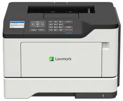 Lexmark Ms521dn Mono Lazer Yazici Aslında, lazer yazıcılar ilk fotokopi makineleriyle aynı teknoloji prensibine sahip. try