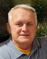 Mark Ernst Obituary January 18, 2024