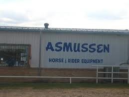 Steve Asmussen