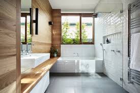 Shop with afterpay on eligible items. Best 60 Modern Bathroom Ceramic Tile Walls Design Photos And Ideas Dwell