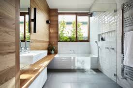 Designing a bathroom to suit your needs requires an attention to detail and a practical approach to the space. Best 60 Modern Bathroom Design Photos And Ideas Dwell