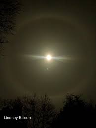 We did not find results for: Lunar Halo More About The Ring Around The Moon Last Night Just In Weather